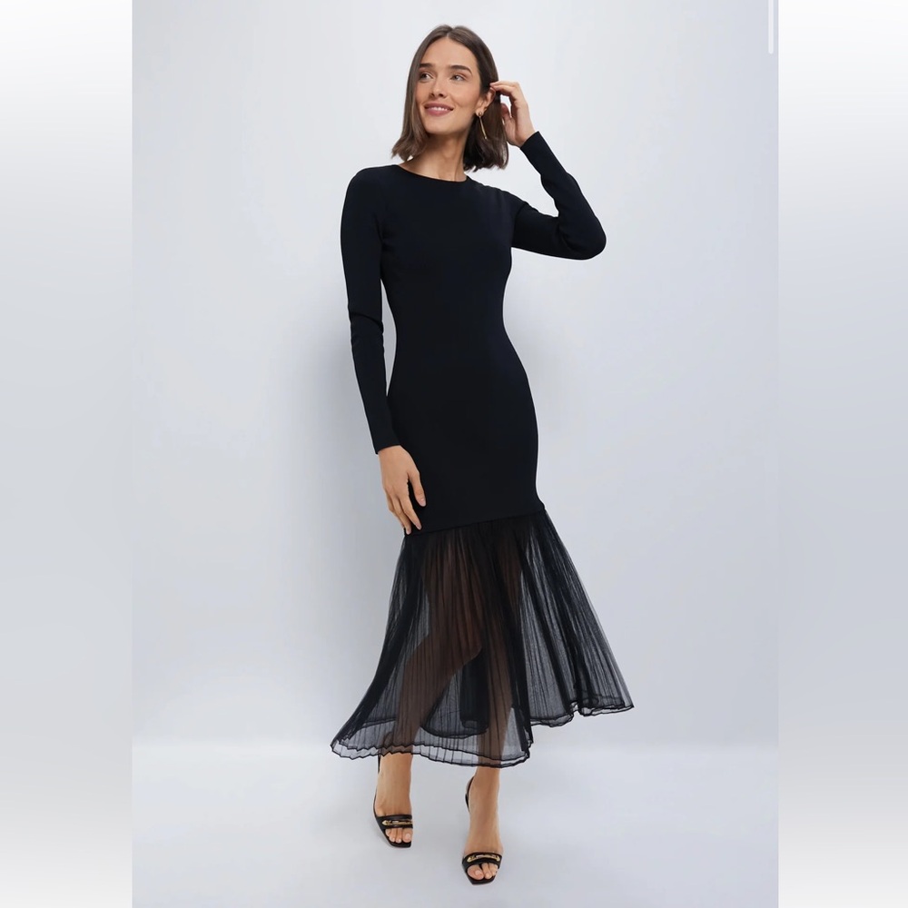 Hyacinth House Gwendolyn Dress